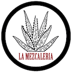 logo de la mezcaleriavlc